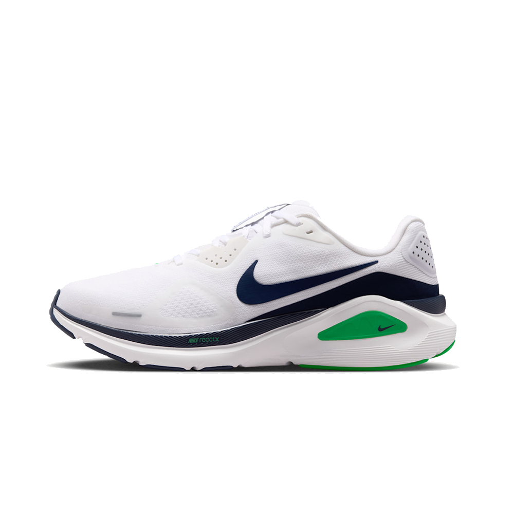 NIKE 耐吉 男 NIKE STRUCTURE 26 運動鞋 慢跑鞋 - HJ1102108