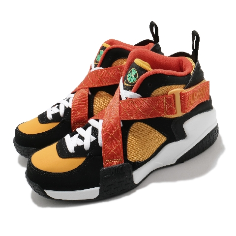 air raid nike