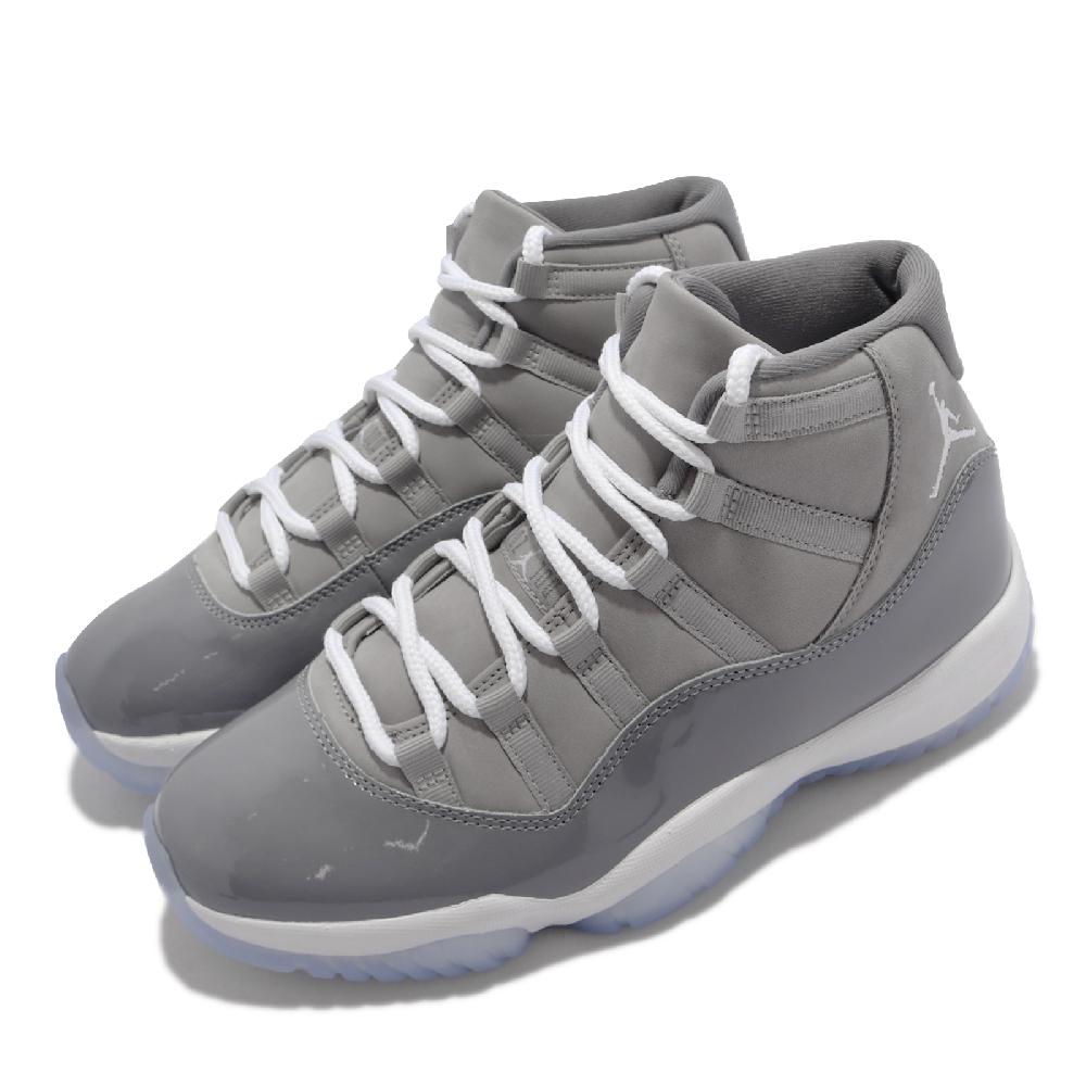jordan 11 retro low grey