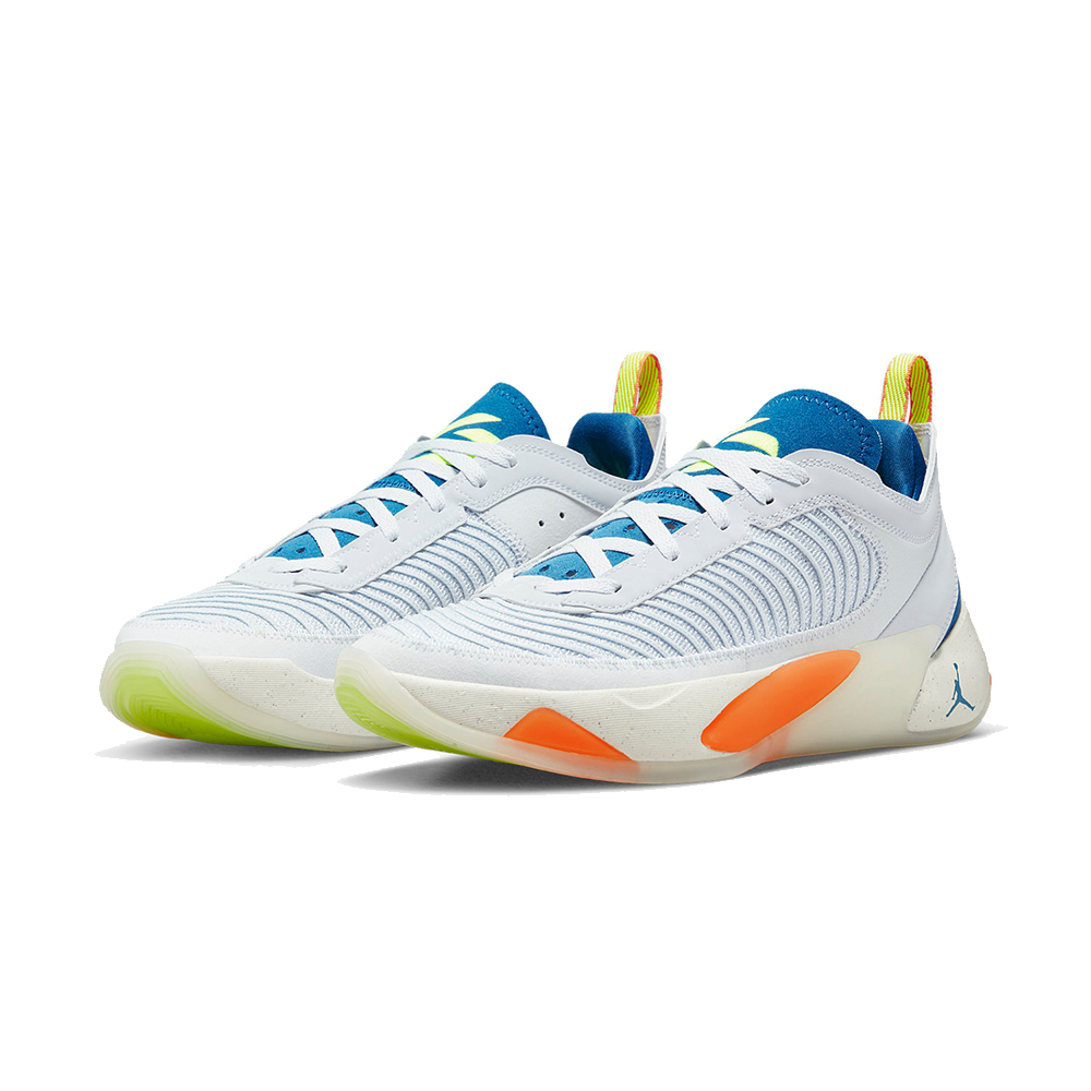 NIKE 男鞋籃球鞋JORDAN LUKA 1 NEXT NATURE PF -DR9829074 - PChome