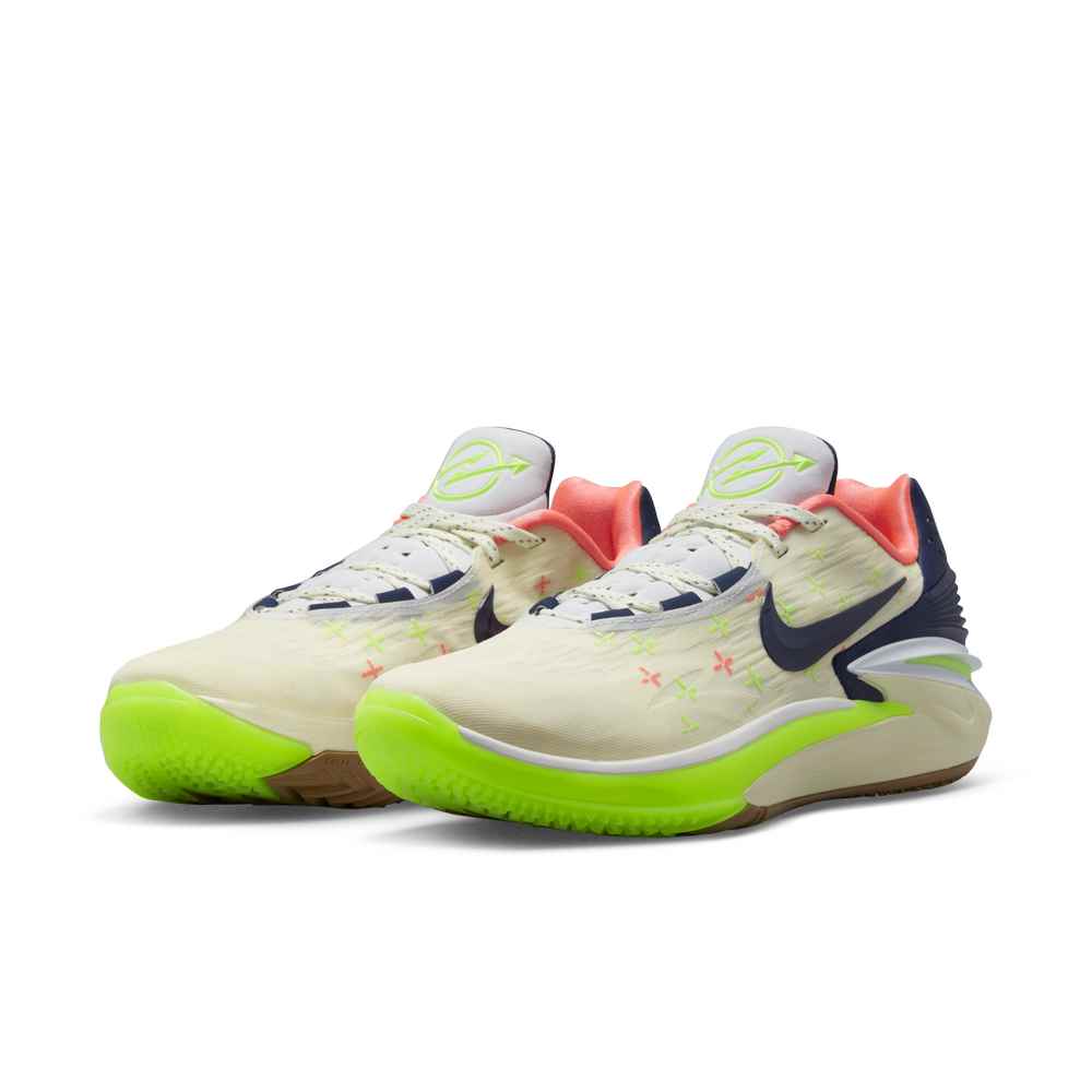 NIKE】AIR ZOOM G.T. CUT 2 EP 男籃球鞋-FB1961141 - PChome 24h購物