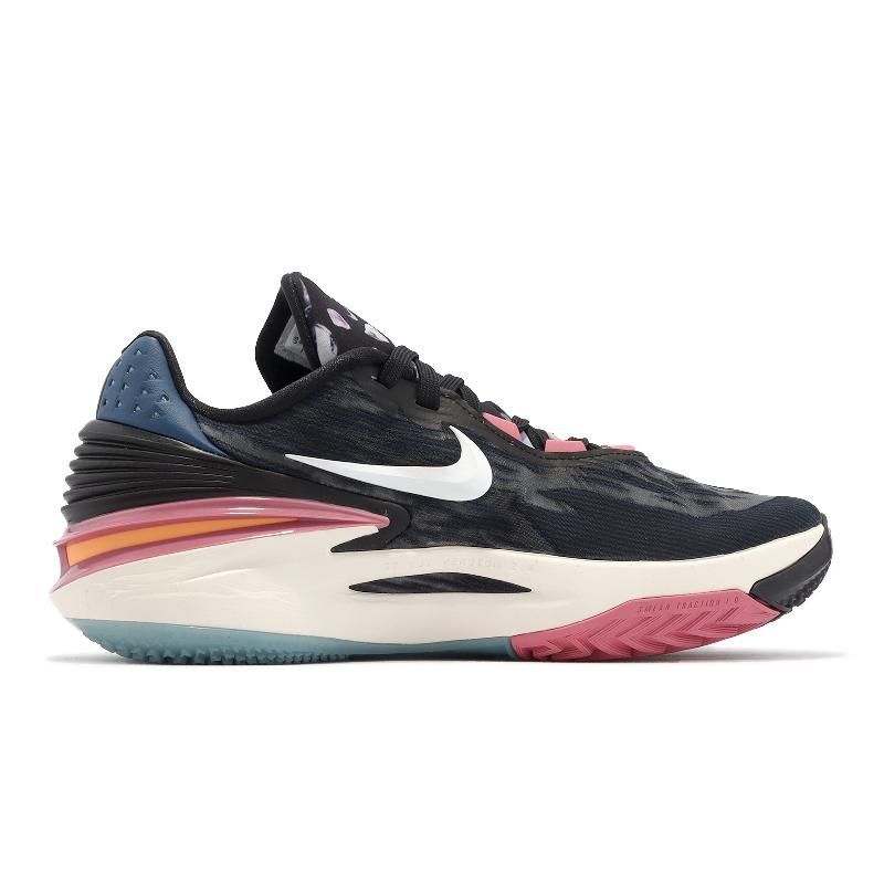 【NIKE】籃球鞋 Air Zoom G.T. Cut 2 EP 男鞋 氣墊 DJ6013-003