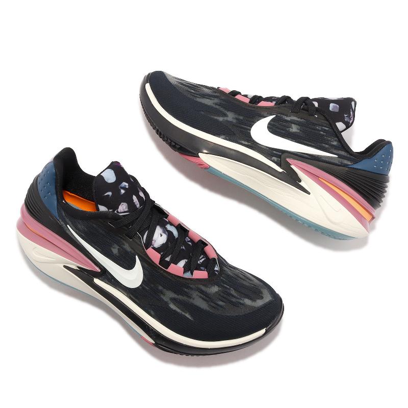 【NIKE】籃球鞋 Air Zoom G.T. Cut 2 EP 男鞋 氣墊 DJ6013-003