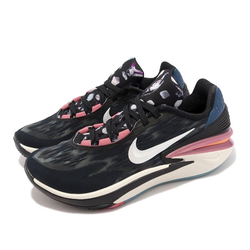 【NIKE】籃球鞋 Air Zoom G.T. Cut 2 EP 男鞋 氣墊 DJ6013-003