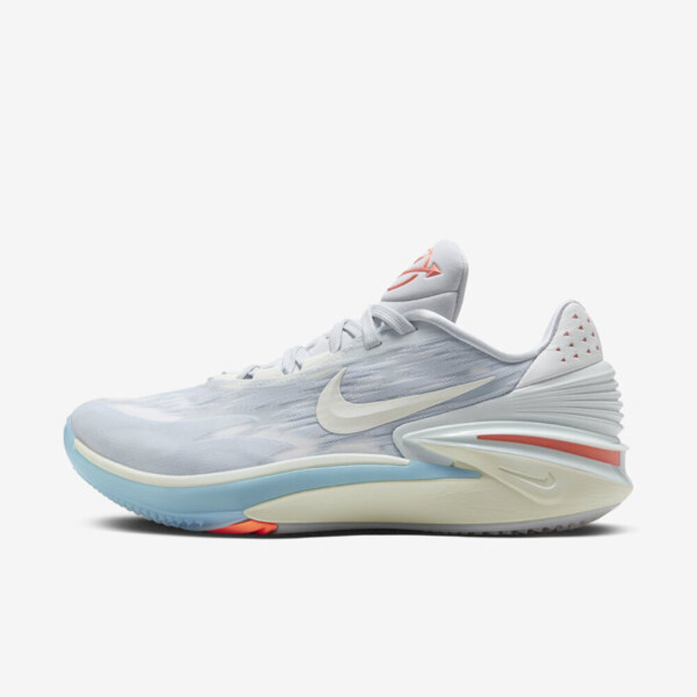 NIKE】Nike Air Zoom G.T. Cut 2 EP 男籃球鞋運動避震耐磨DJ6013-402