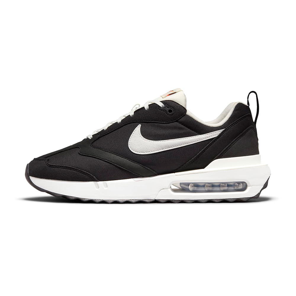 NIKE 耐吉Wmns Air Max Dawn [DC4068-001] 女休閒鞋運動復古麂皮舒適穿 