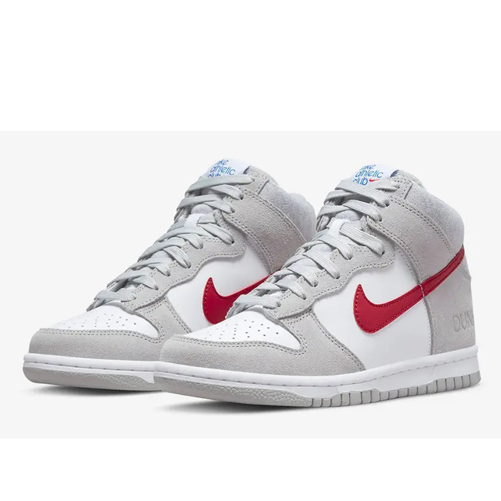 NIKE】DUNK HI SE (GS) 運動鞋-DH9750001 - PChome 24h購物