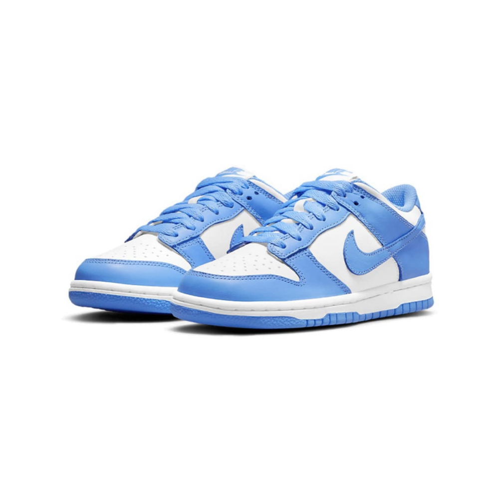 NIKE 耐吉 Dunk Low UNC 北卡藍 CW1590-103