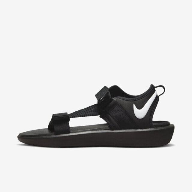 Nike Vista Sandal [DJ6605-001] 男 涼鞋 休閒 輕量 舒適 緩震 夏天 海灘 穿搭 黑白