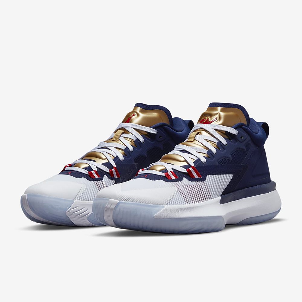 NIKE】JORDAN ZION 1 PF 男籃球鞋-DA3129401 - PChome 24h購物