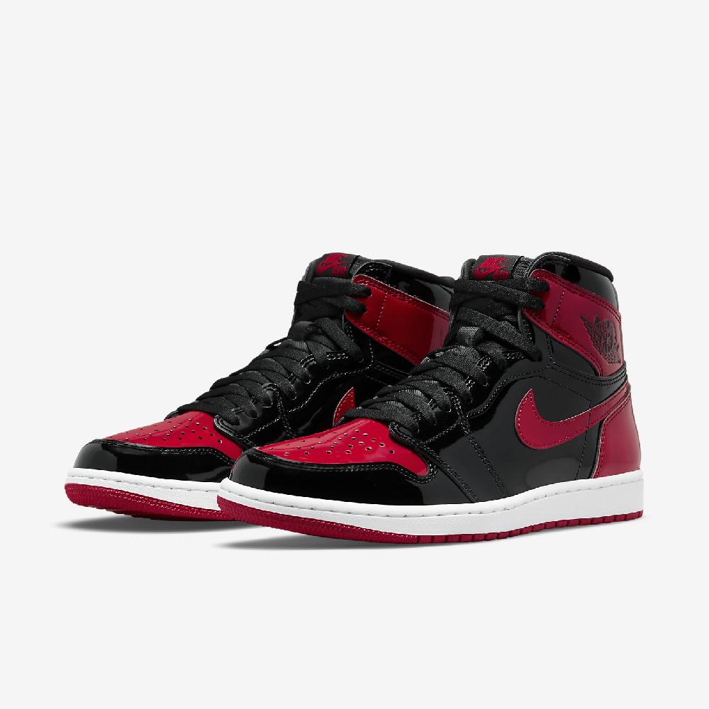 jordan 1 bred men