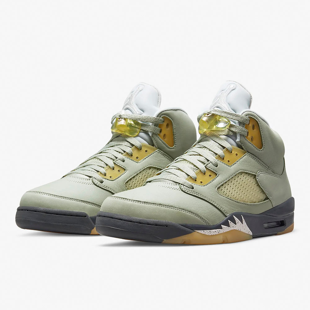 NIKE】AIR JORDAN 5 RETRO-DC7501300 - PChome 24h購物