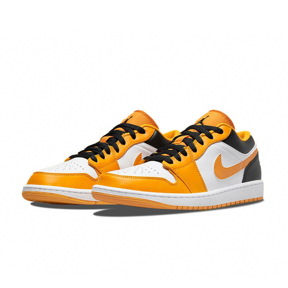 【NIKE】AIR JORDAN 1 LOW 男 運動鞋-553558701