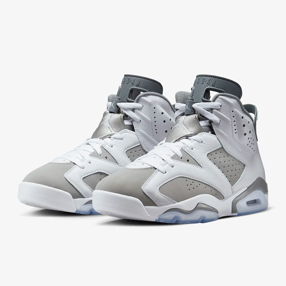 NIKE】AIR JORDAN 6 RETRO 男運動鞋-CT8529100 - PChome 24h購物