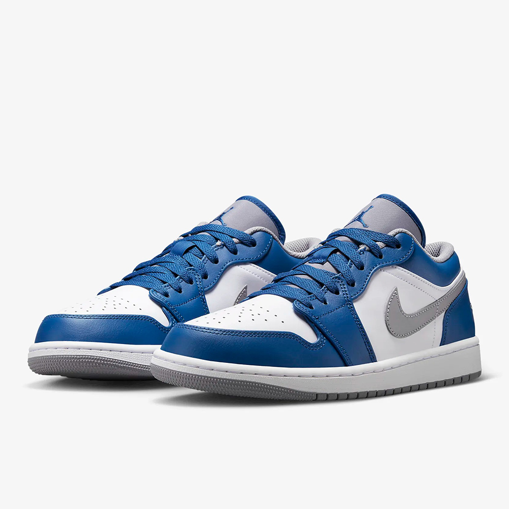 NIKE】AIR JORDAN 1 LOW 男運動鞋-553558412 - PChome 24h購物