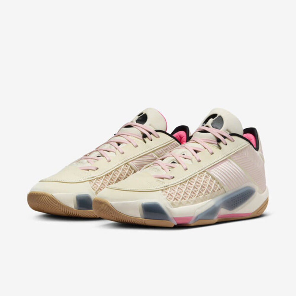 Air Jordan XXXVIII Low PF 27㎝ Air Jordan XXXVIII Low PF Basketball Shoes. Nike JP