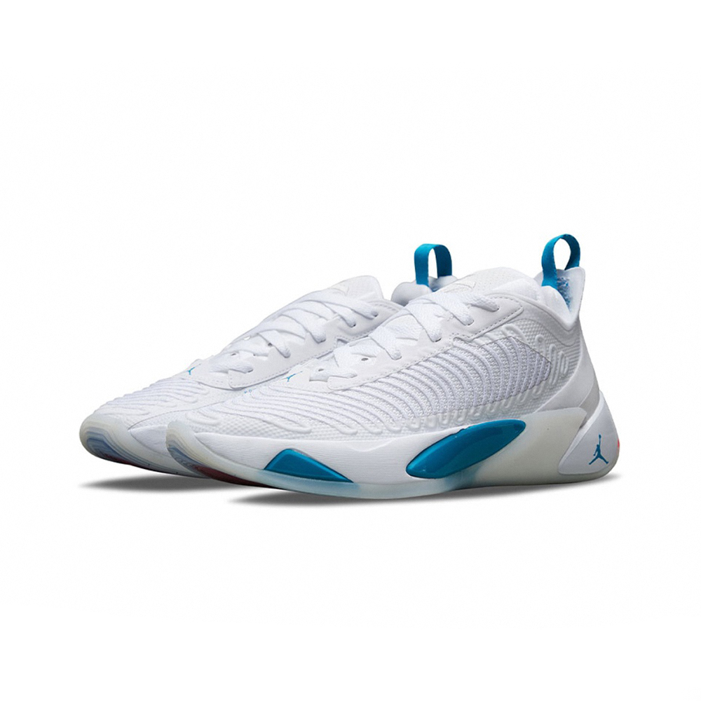 Air Jordan Luka 1 Neo Turquoise 綠松石實戰鞋籃球鞋DN1771-104