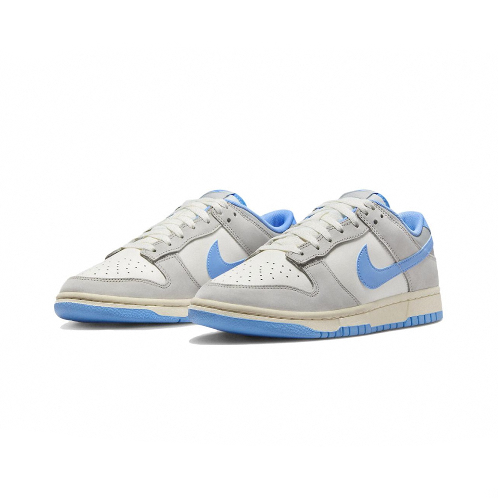 Nike Dunk Smoke Grey University Blue 雲霧藍灰 FN7488-133 - PChome 24h購物