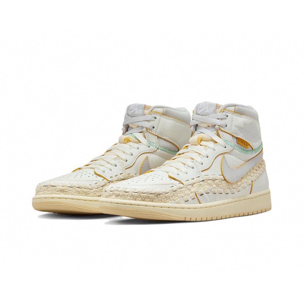 UNION Bephies Beauty Supply Nike Air Jordan 1 High OG Summer ´96