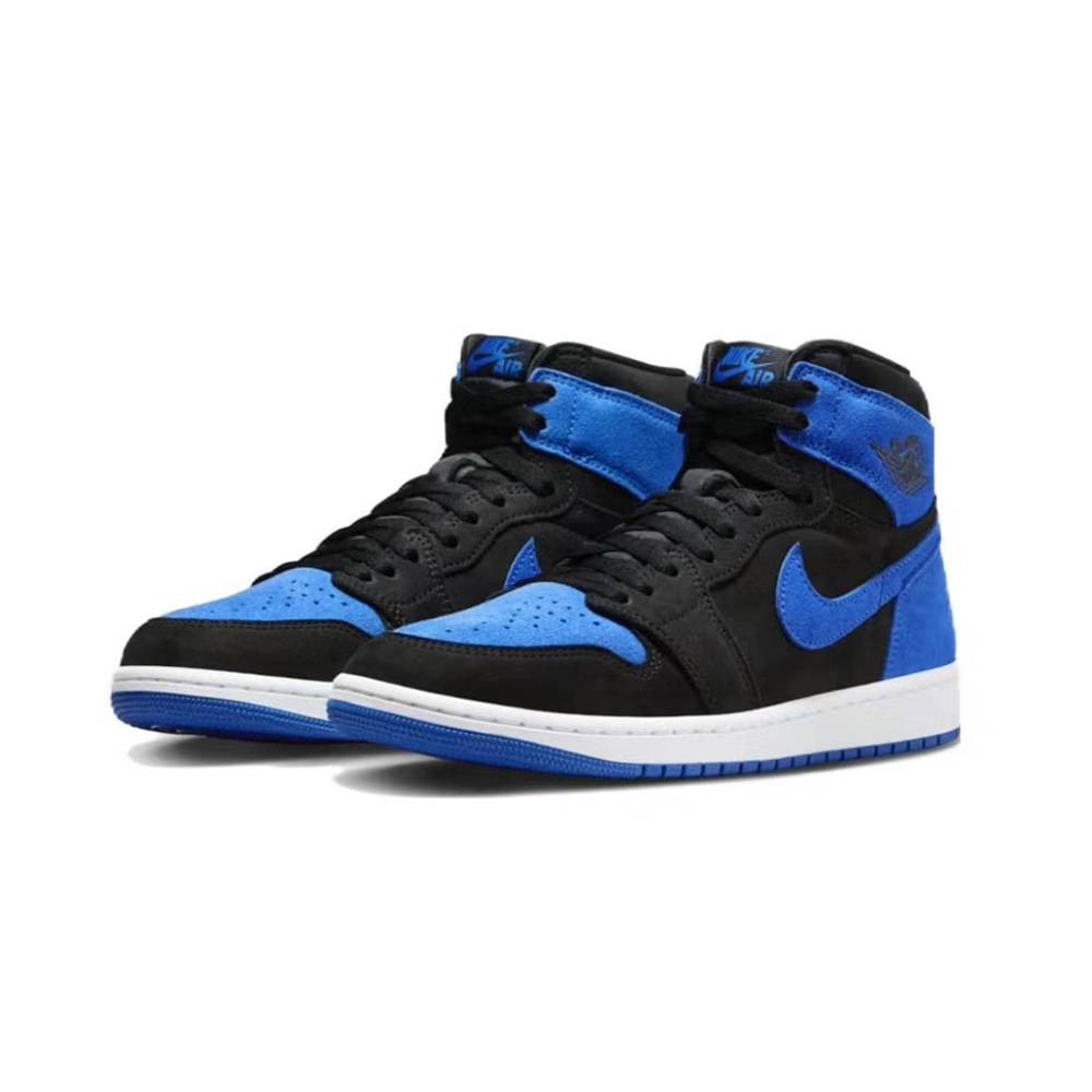 NIKE 耐吉 Air  1 Retro High OG Royal Reimagined 皇家藍 DZ5485-042