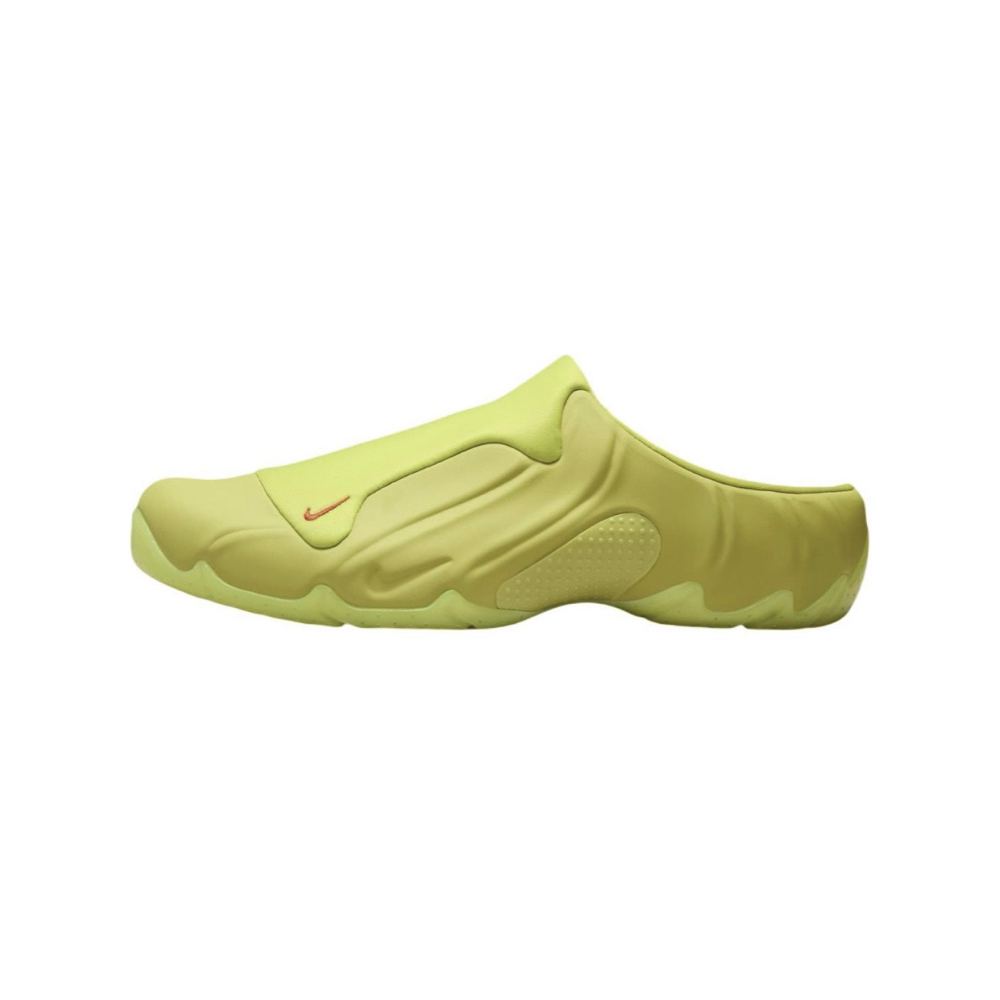 NIKE 耐吉Clogposite Bright Cactus 芥末黃男鞋休閒鞋FQ8257-300