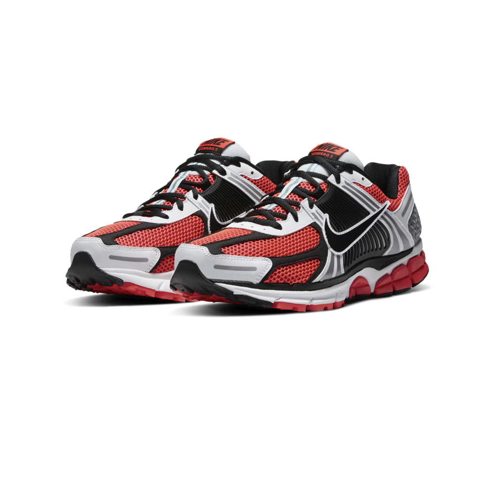 Nike Zoom Vomero 5 SE 璀璨紅 休閒鞋 男鞋 CZ8667-600