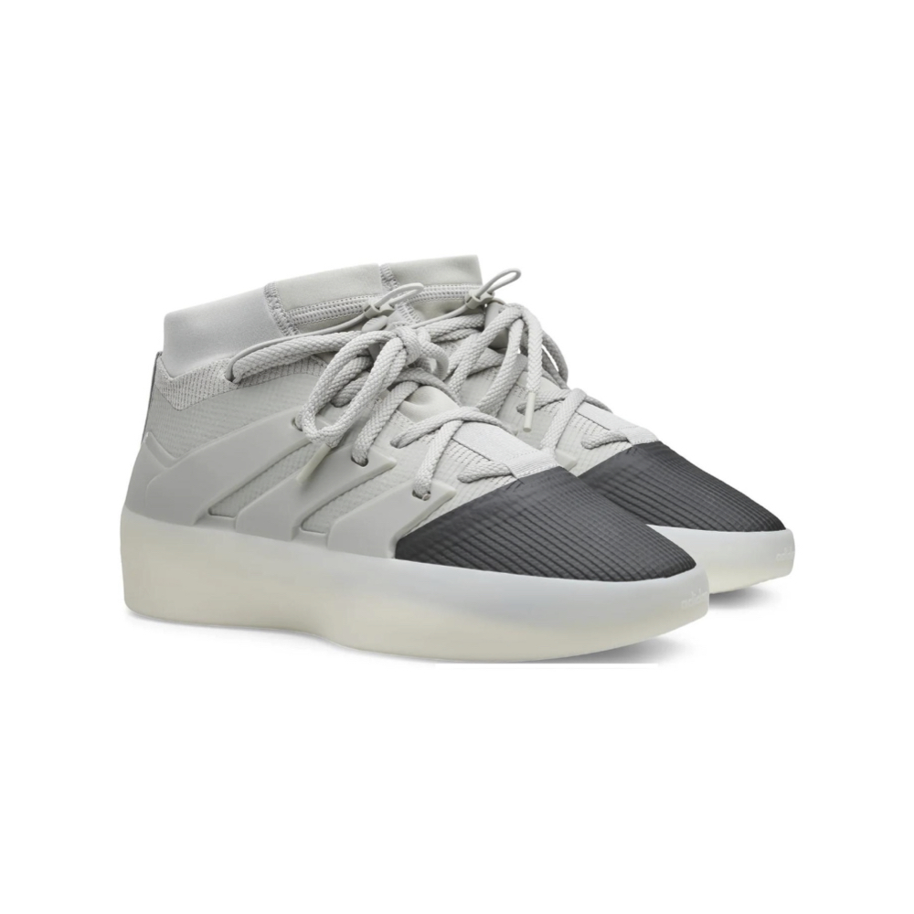 Adidas Fear of God Athletics 低調灰 籃球鞋 運動鞋 男鞋 IE6188