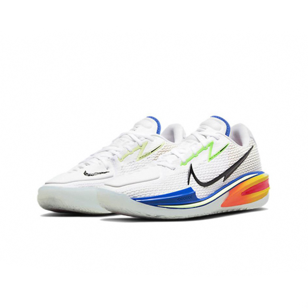 Nike Air Zoom G.T Cut Ghost 白藍 籃球鞋 DX4112-114