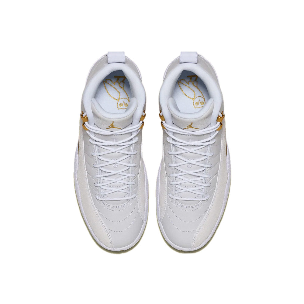 air jordan 12 ovo price