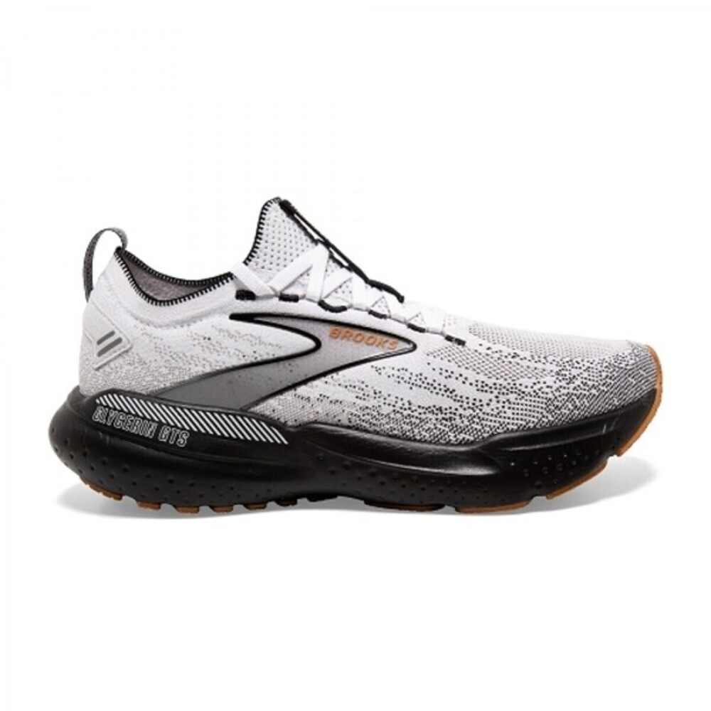 BROOKS Glycerin Stealthfit GTS 21 [1104221D135] 男慢跑鞋甘油  display picture 1