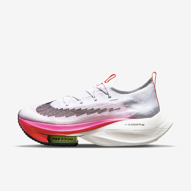 NIKE AIRZOOM ALPHAFLY NEXT% 24.0cm 新品-