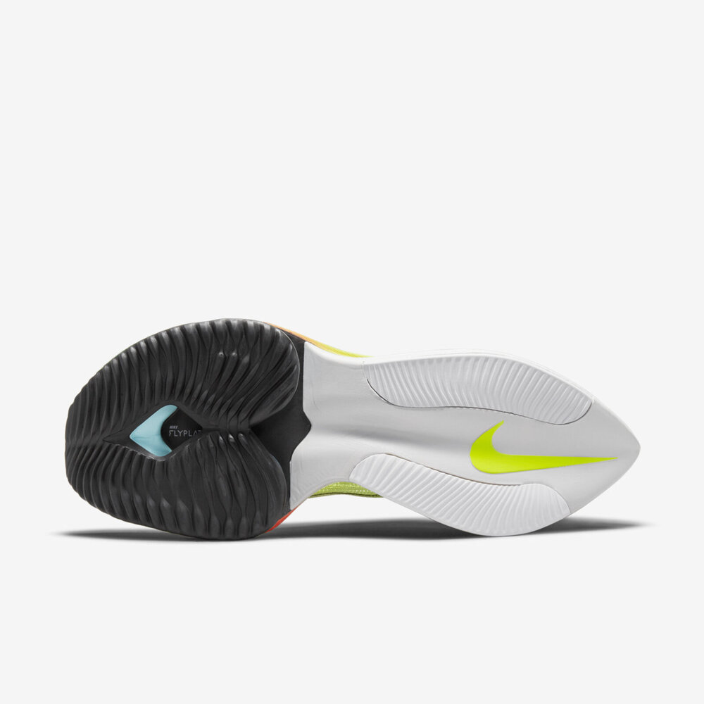 新春福袋2022 【未使用】NIKE AIRZOOM ALPHAFLY NEXT%2 26.0cm