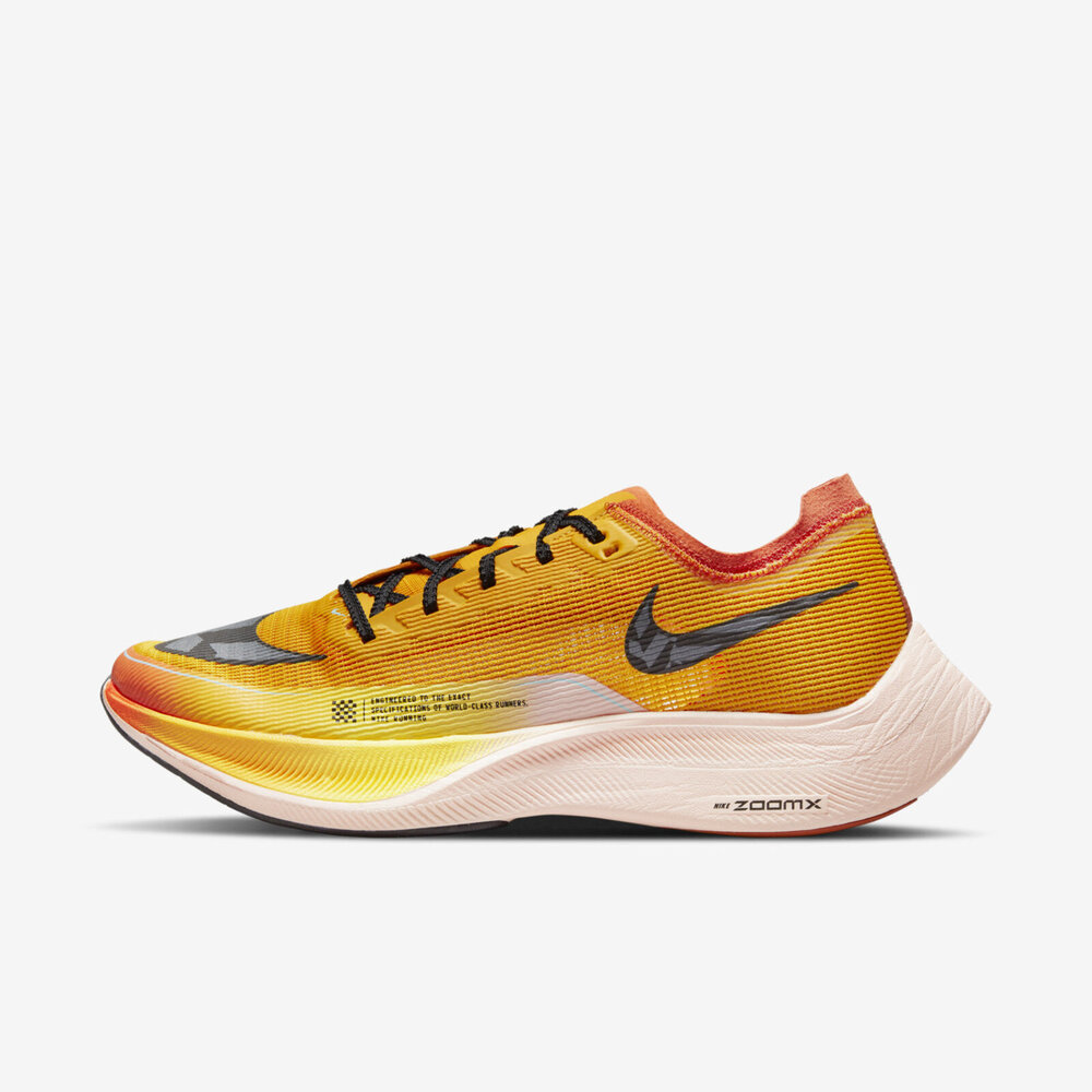 Nike Zoomx Vaporfly Next% 2 [DO2408-739] 男慢跑鞋運動馬拉松緩震金