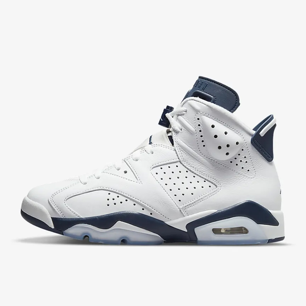 NIKE】AIR JORDAN 6 RETRO 男籃球鞋-CT8529141 - PChome 24h購物