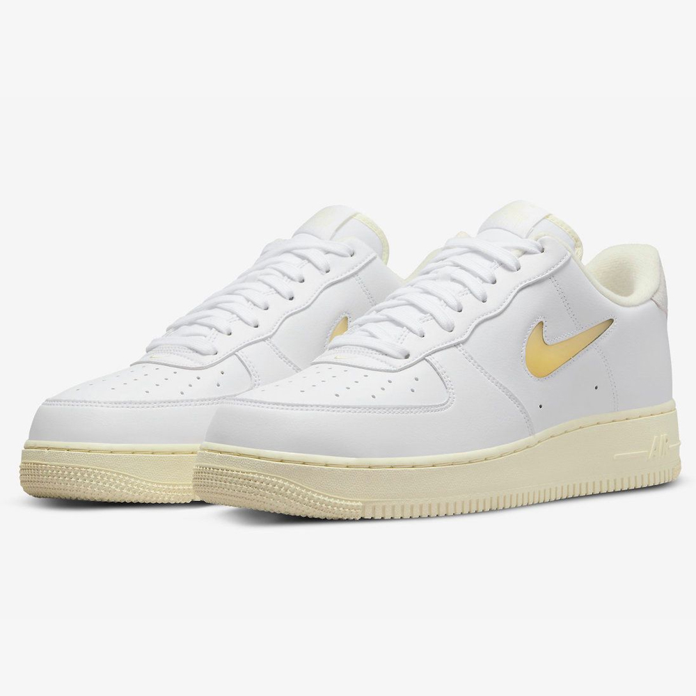 【NIKE】AIR FORCE 1 07 LX 男 運動休閒鞋-DC8894100