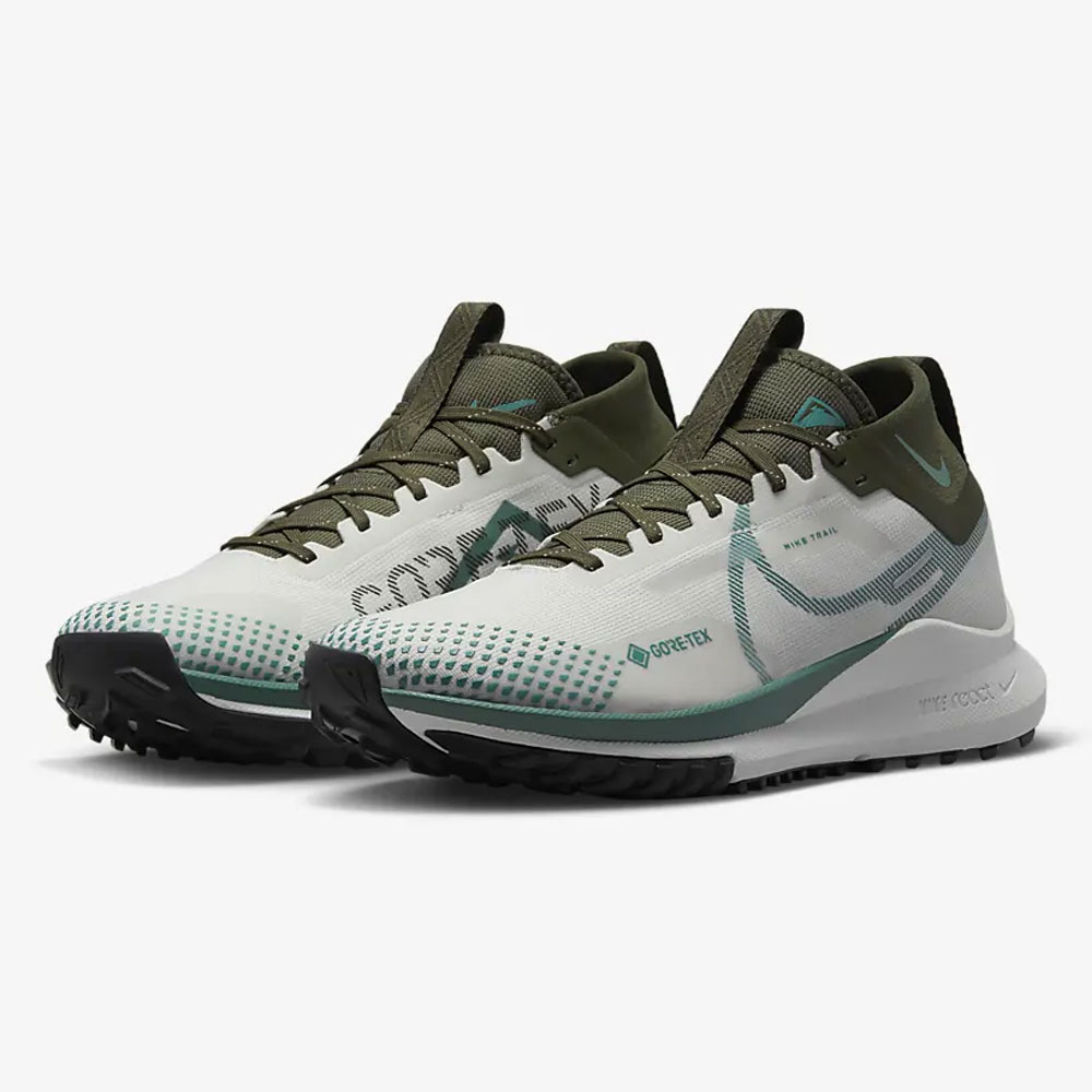 待望☆】 27cm 新品 NIKE Pegasus Trail 3 GORE-TEX econet.bi