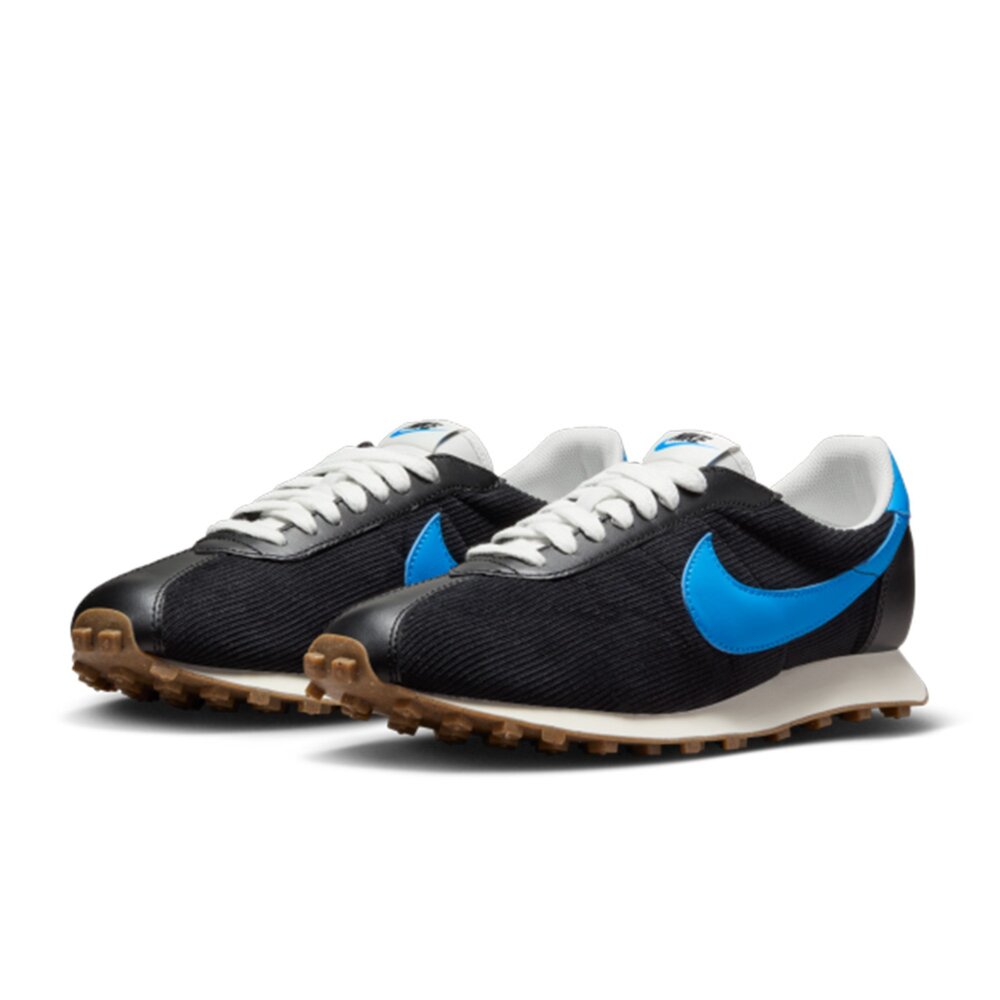 NIKE 耐吉 LD-1000 SE 黑藍 復古 舒適 抓地力 休閒鞋 運動鞋 男鞋 HV4455-001