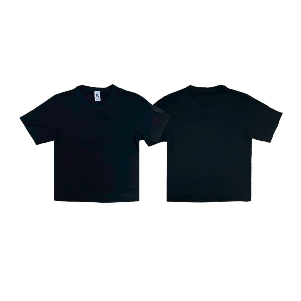 NIKE 耐吉 W Lab Essntls Tee 短T 黑色 865635-010