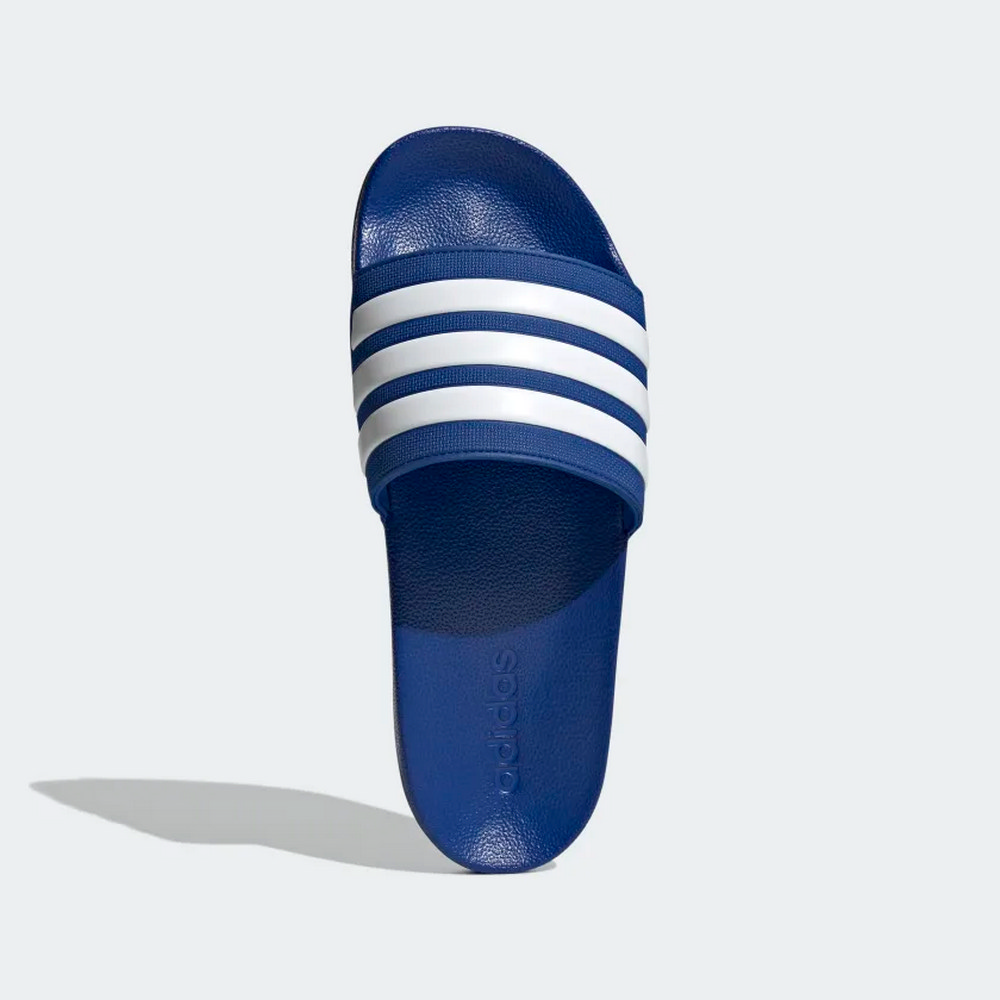 ADILETTE SHOWER Slipper 拖鞋 男鞋 女鞋 藍色-GW1048