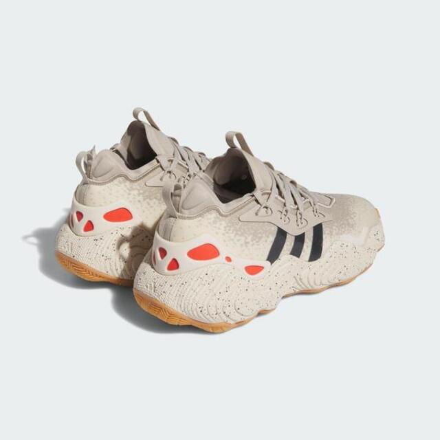 adidas 愛迪達Trae Young 3 IF5602 男籃球鞋運動球鞋崔楊聯名耐