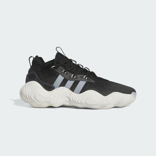 adidas 愛迪達 Trae Young 3 IE9362 男 籃球鞋 運動 球鞋 崔楊 聯名 耐磨 穩定 黑