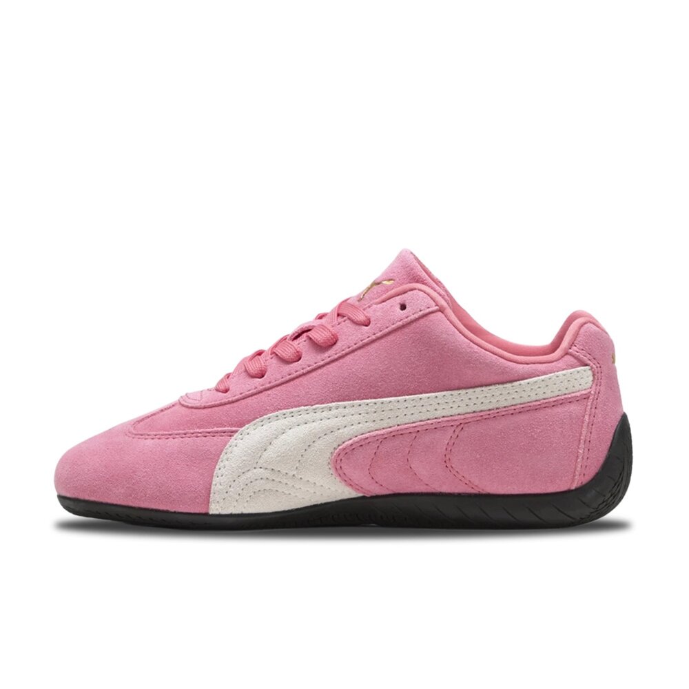 PUMA 彪馬 Speedcat OG Pink GS 粉色 賽車鞋 麂皮 休閒鞋 運動鞋 大童鞋 401698-05