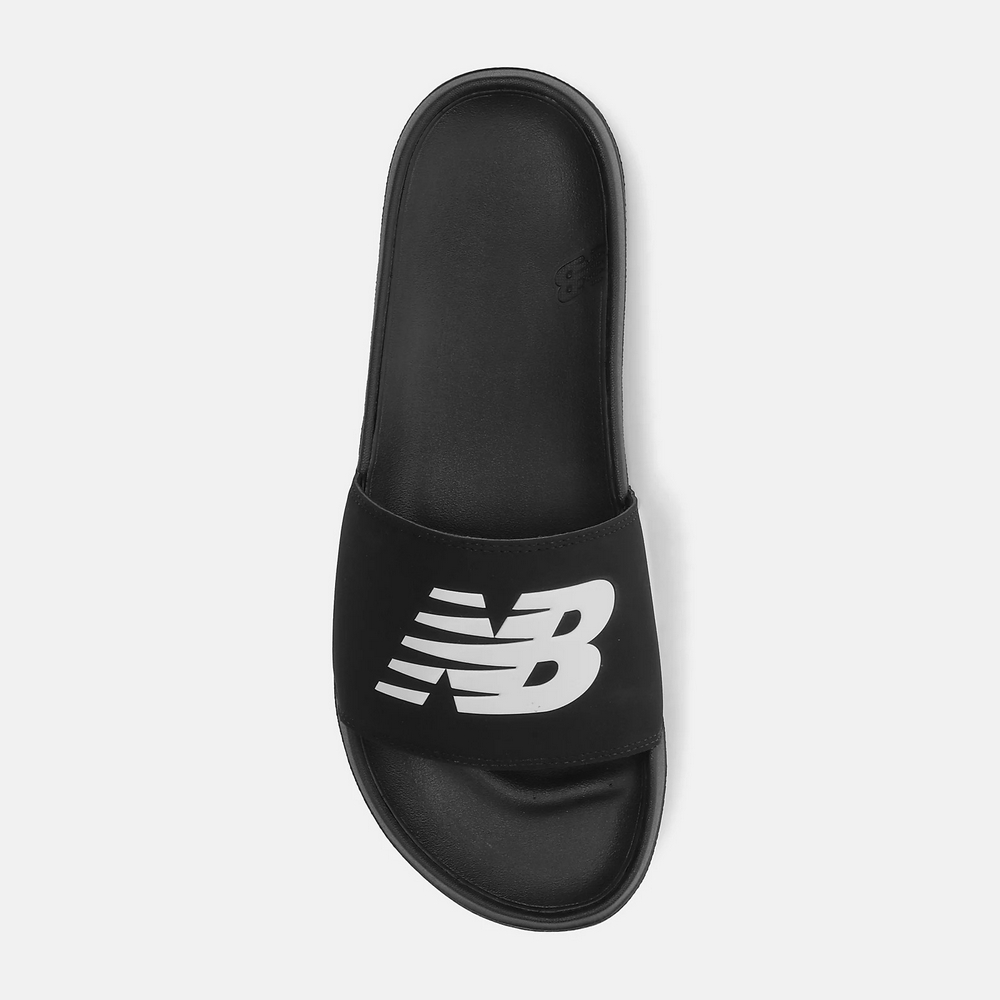 涼拖鞋 Slipper 男鞋 女鞋 拖鞋 黑色_SUF200A3-D