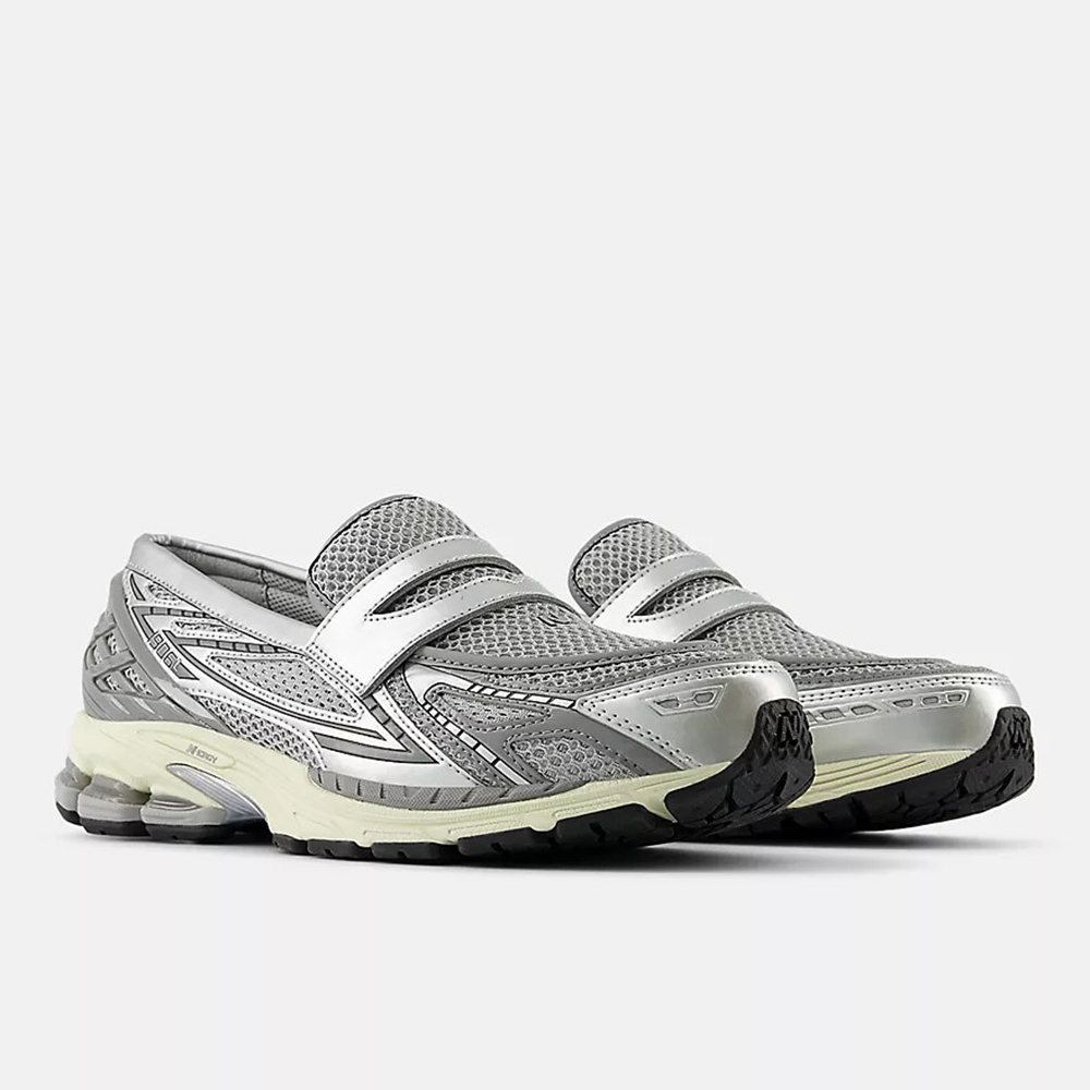 New Balance 紐巴倫 1906L "Silver Grey" 銀 灰 休閒鞋 男鞋 女鞋 情侶鞋 NB 復古 樂福鞋 U1906LAE
