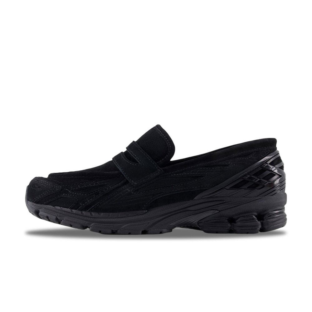 New Balance 紐巴倫 1906L 樂福鞋 麂皮黑 復古 百搭 緩震 休閒鞋 運動鞋 男女鞋 U1906LNT