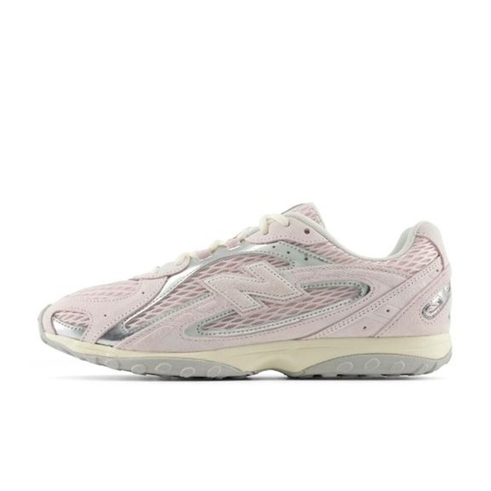 New Balance 紐巴倫 204L 銀粉 淺粉 復古 慢跑鞋 休閒鞋 運動鞋 男女鞋 U204L210