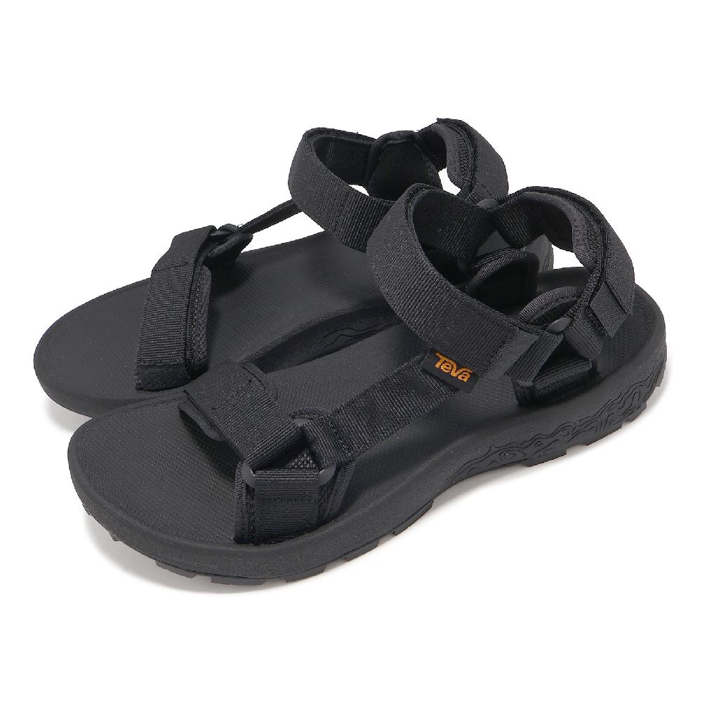 水陸機能涼鞋 M Hydratrek Sandal 男鞋 黑 輕量 速乾 防滑 涼拖鞋 戶外鞋 1150510BLK