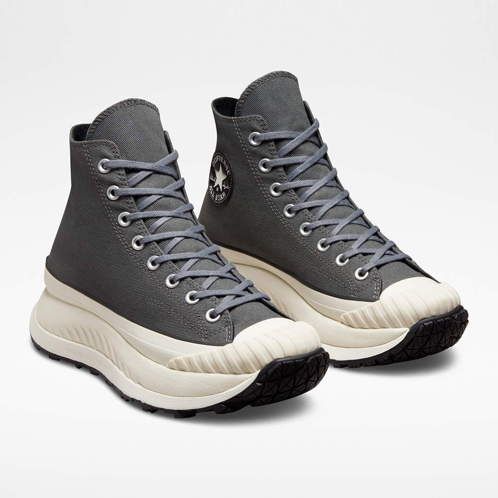 CONVERSE CHUCK 70 AT-CX HI ブラック 厚底 26cm 格安アウトレット 