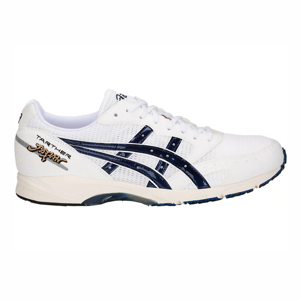 新品』asics TARTHER JAPAN LEGENDS 24.5CM-