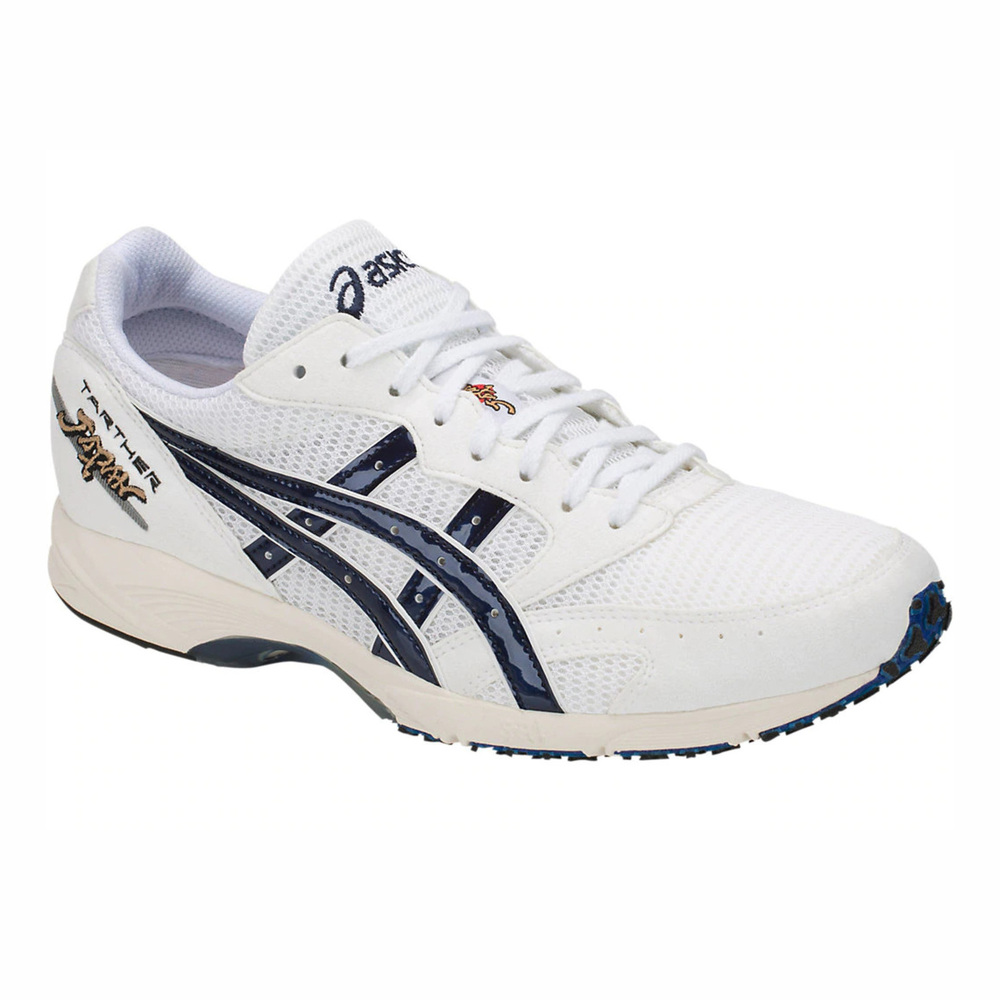 日本限定モデル】 『新品』asics TARTHER JAPAN LEGENDS：27.0cm